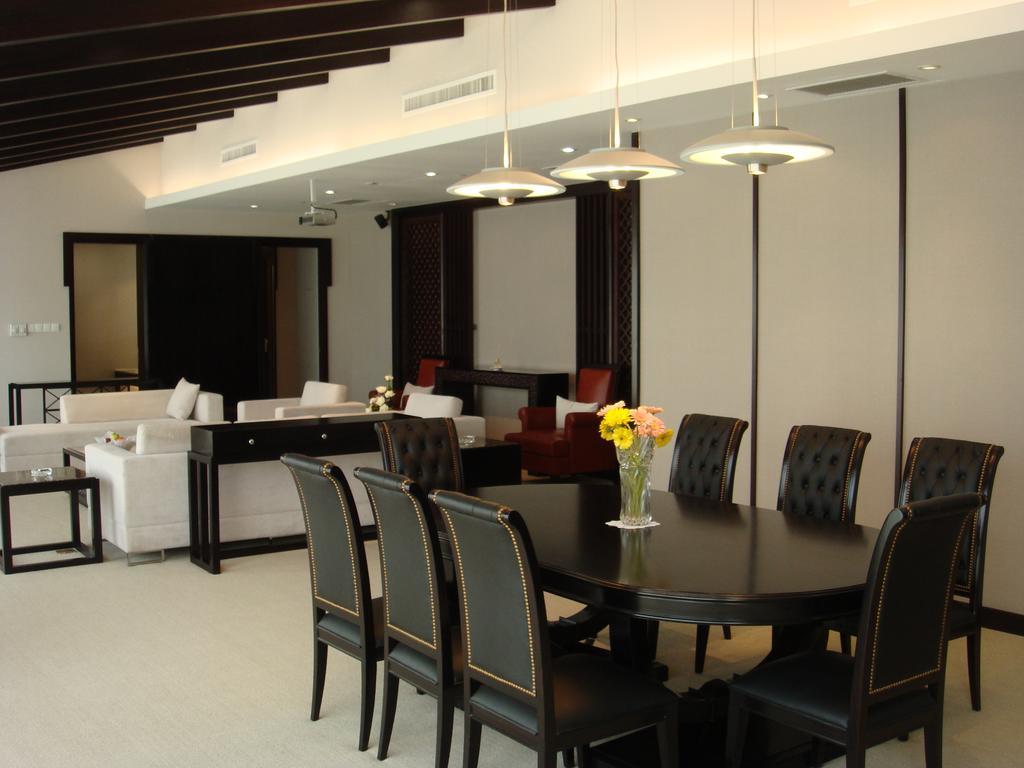 International Conference Hotel Of Nanjing Нанкін Екстер'єр фото