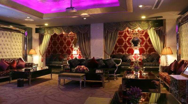 International Conference Hotel Of Nanjing Нанкін Екстер'єр фото