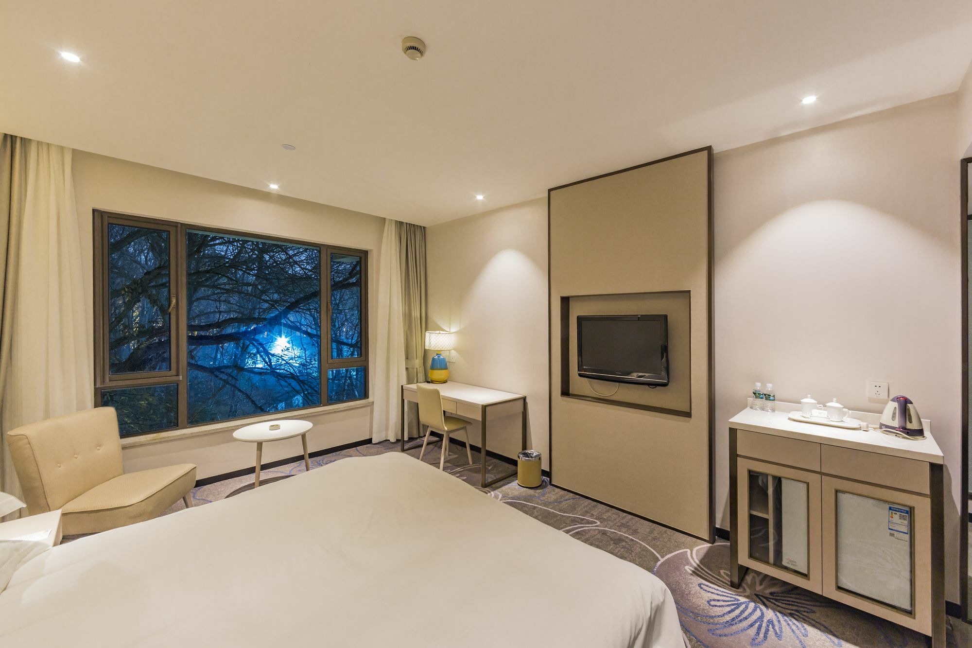 International Conference Hotel Of Nanjing Нанкін Екстер'єр фото