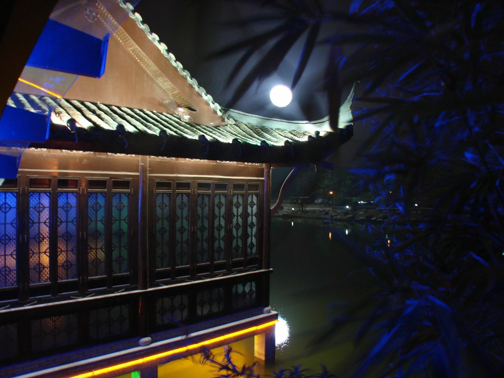 International Conference Hotel Of Nanjing Нанкін Екстер'єр фото